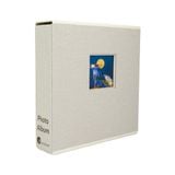  Album ảnh 10x15 – 200 ảnh | Bìa da Vinyl Châu Âu, có memo ghi chú, hộp bảo vệ, khắc chữ theo yêu cầu 