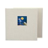  Album ảnh 10x15 – 200 ảnh | Bìa da Vinyl Châu Âu, có memo ghi chú, hộp bảo vệ, khắc chữ theo yêu cầu 