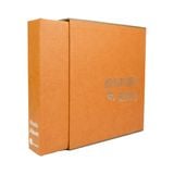  Album Photo NTO - 13x18 - 200 hình ( có hộp ) 