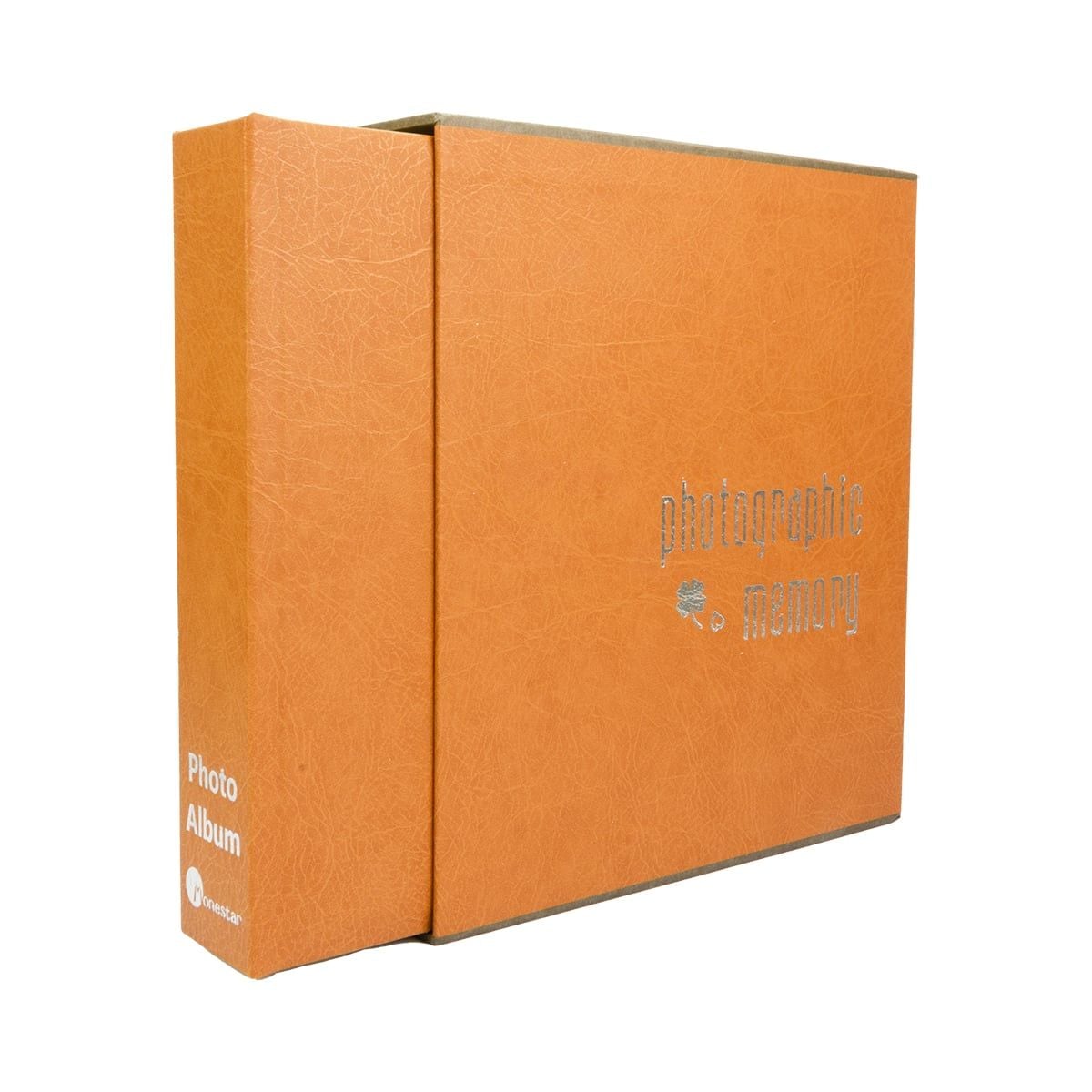  Album Photo NTO - 13x18 - 200 hình ( có hộp ) 