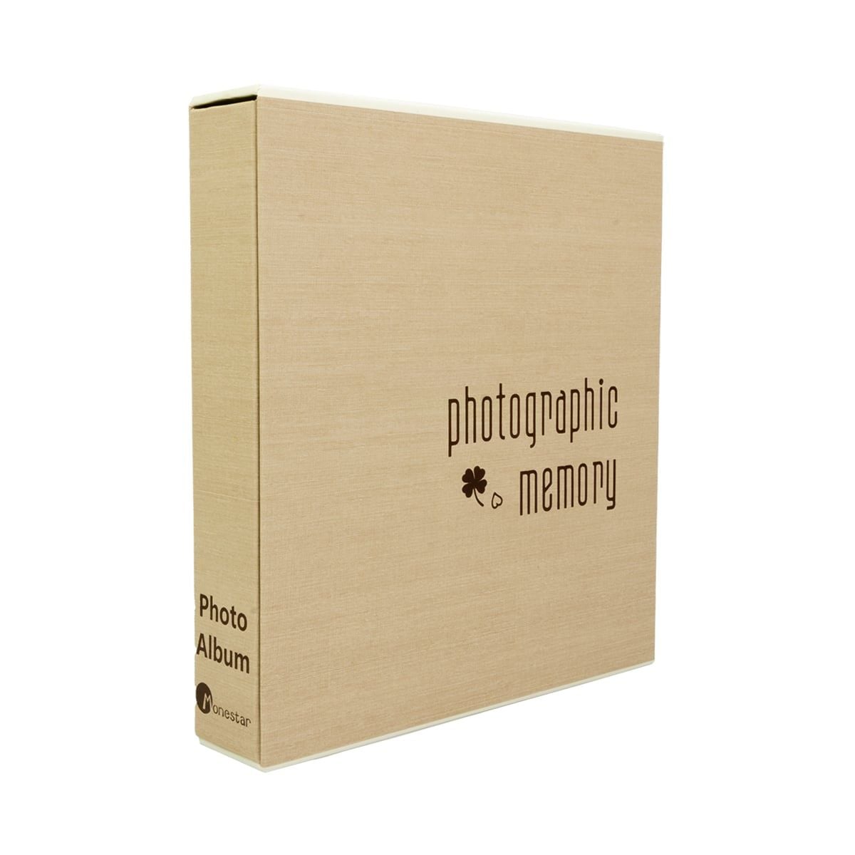  Photo Album 13x18 - 150 hình ( có hộp ) 