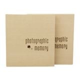  Photo Album 13x18 - 150 hình ( có hộp ) 