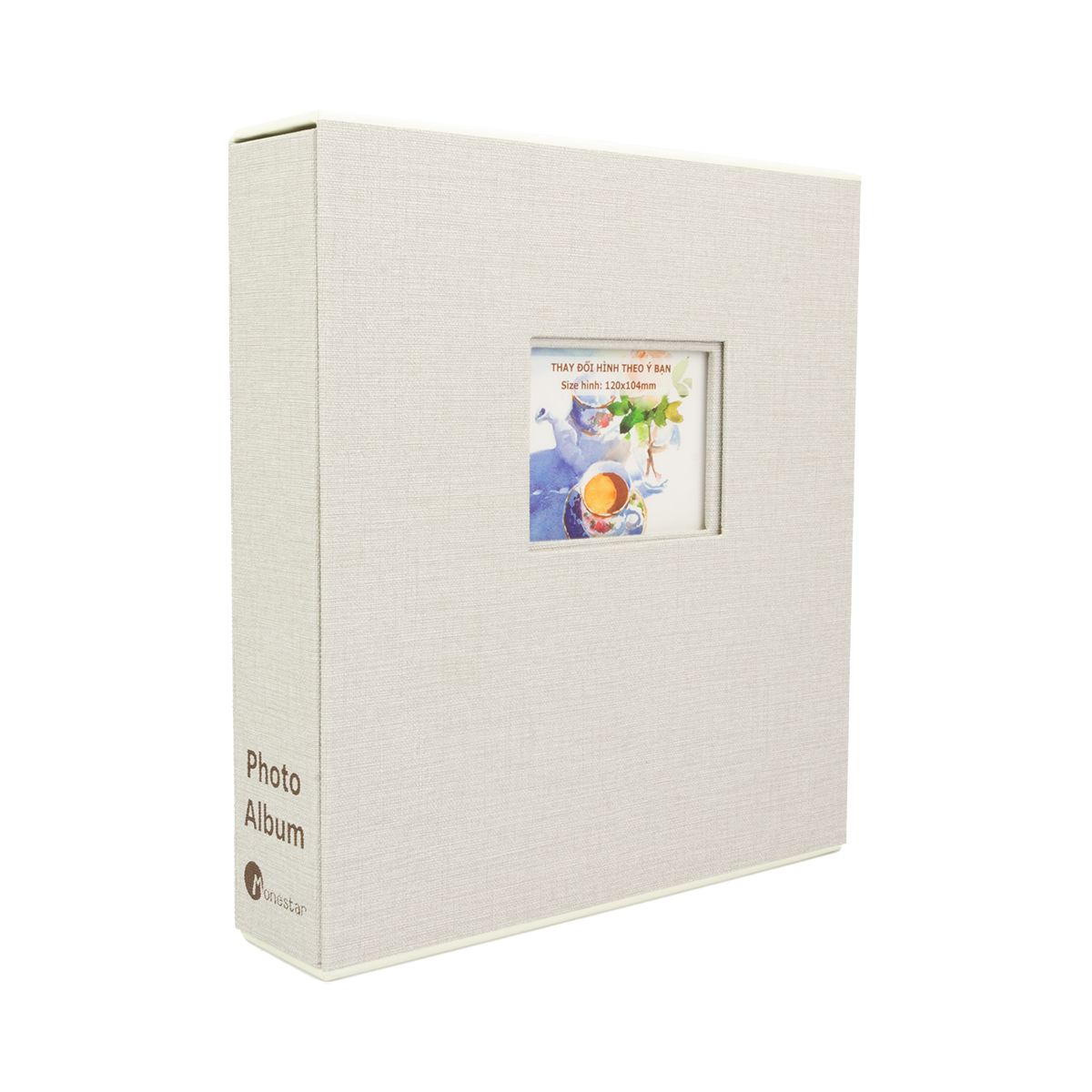  Album Photo Avatar - 13x18 - 150 Hình ( có hộp ) 