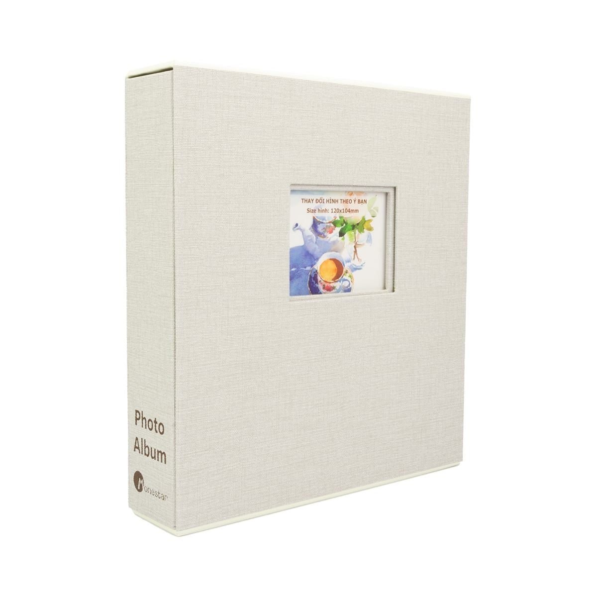  Album Photo Avatar - 13x18 - 200 Hình ( có hộp ) 