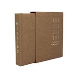  Album Polaroid 9x12 – 120 ảnh (2 ngăn/trang) kèm hộp bảo vệ, Bìa Cứng Cao Cấp 