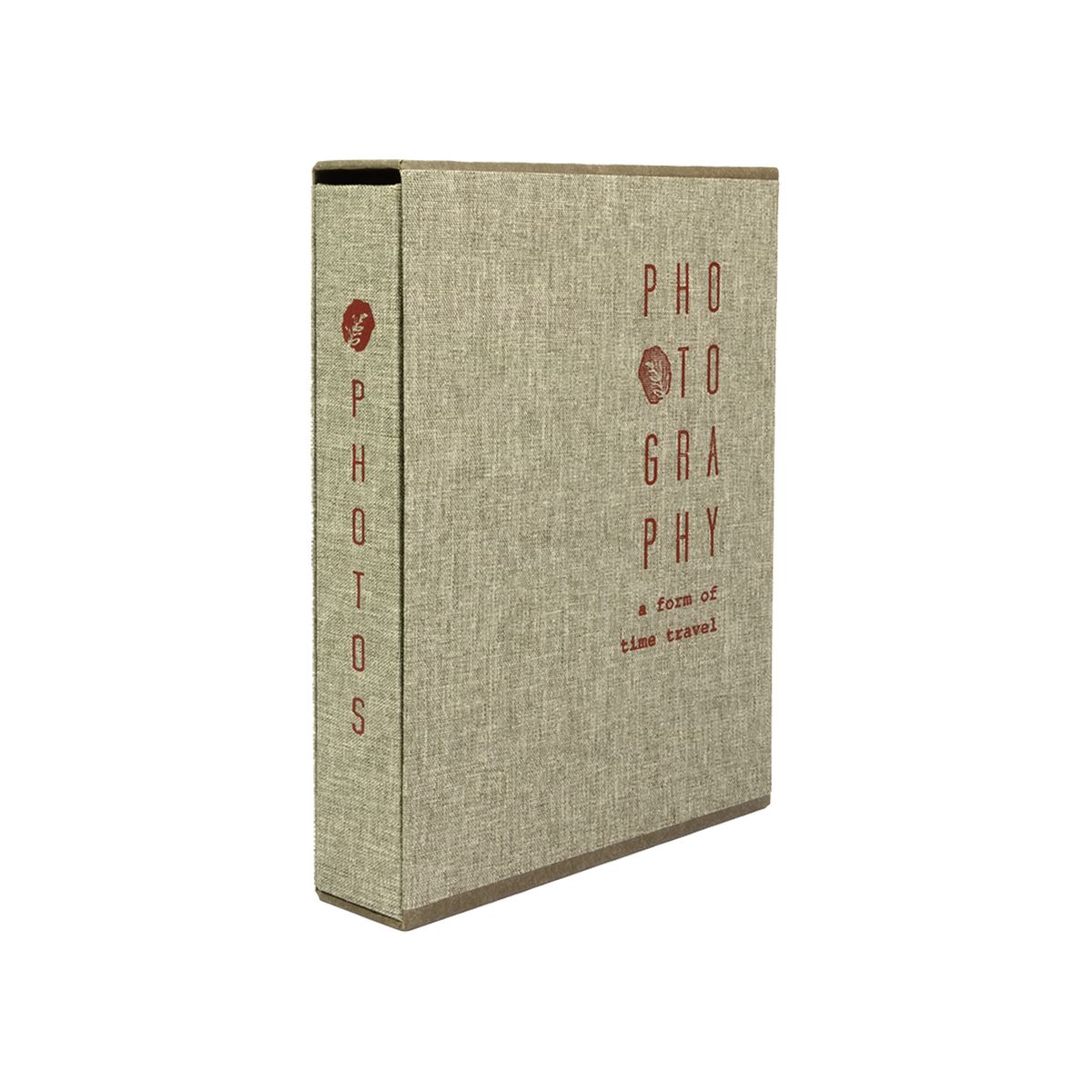  Album Polaroid 9x12 – 120 ảnh (2 ngăn/trang) kèm hộp bảo vệ, Bìa Cứng Cao Cấp 