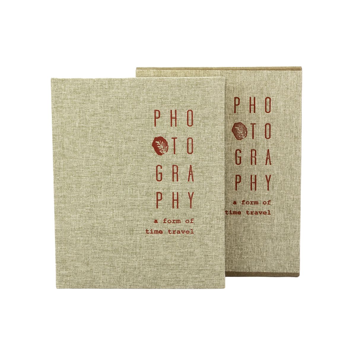  Album Polaroid 9x12 – 120 ảnh (2 ngăn/trang) kèm hộp bảo vệ, Bìa Cứng Cao Cấp 