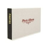  Album đựng ảnh 13x18cm - 50 Hình (có hộp) 