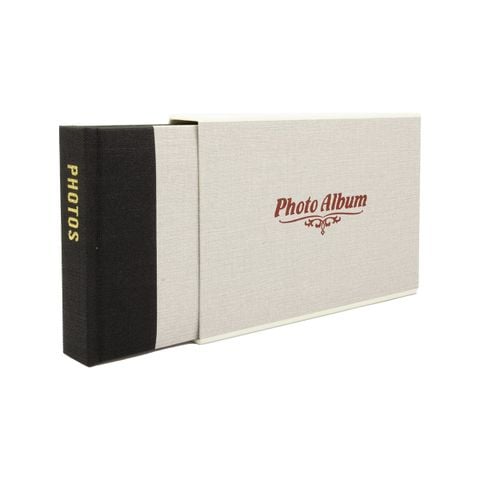  Album đựng ảnh 13x18cm - 50 Hình (có hộp) 