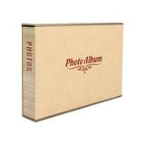  Album đựng ảnh 13x18cm - 50 Hình (có hộp) 