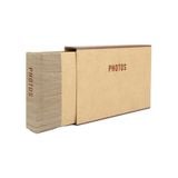  Album Photo 10x15 - 50 hình (có hộp) 