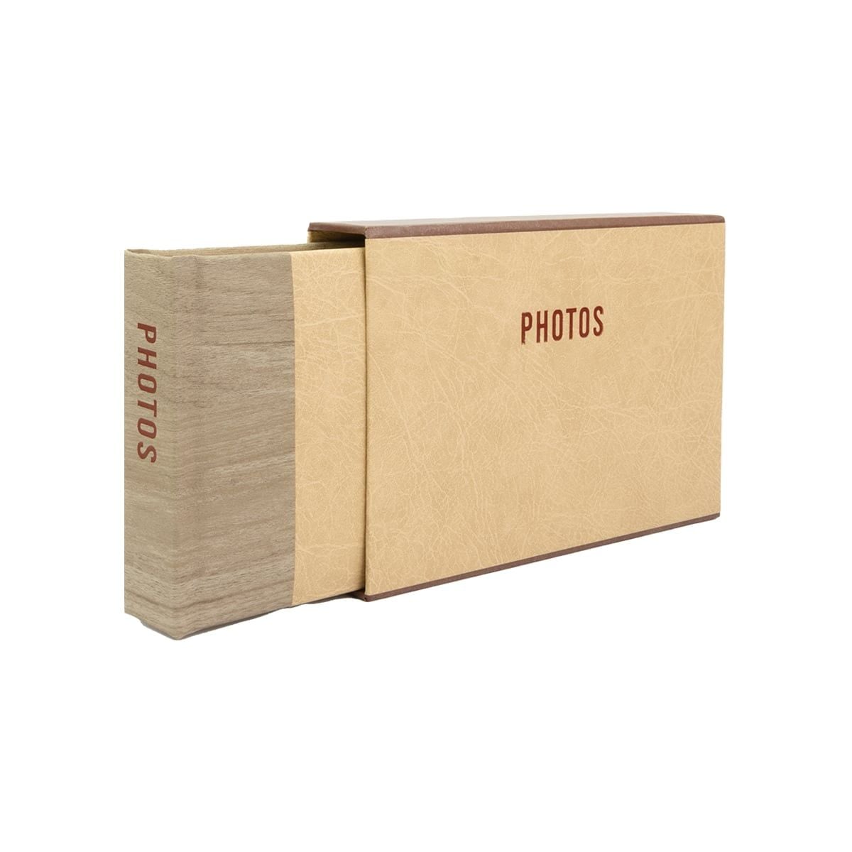  Album Photo 10x15 - 50 hình (có hộp) 