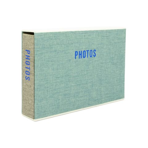  Album Photo 10x15 - 50 hình (có hộp) 