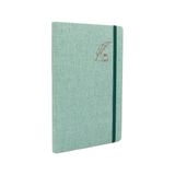 Sổ Tay Bìa Cứng A5 ( có túi ) 
