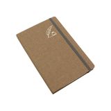  Sổ Tay Bìa Cứng A5 ( có túi ) 
