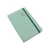  Sổ Tay Bìa Cứng A5 ( có túi ) 