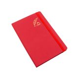  Sổ Tay Bìa Cứng A5 ( có túi ) 