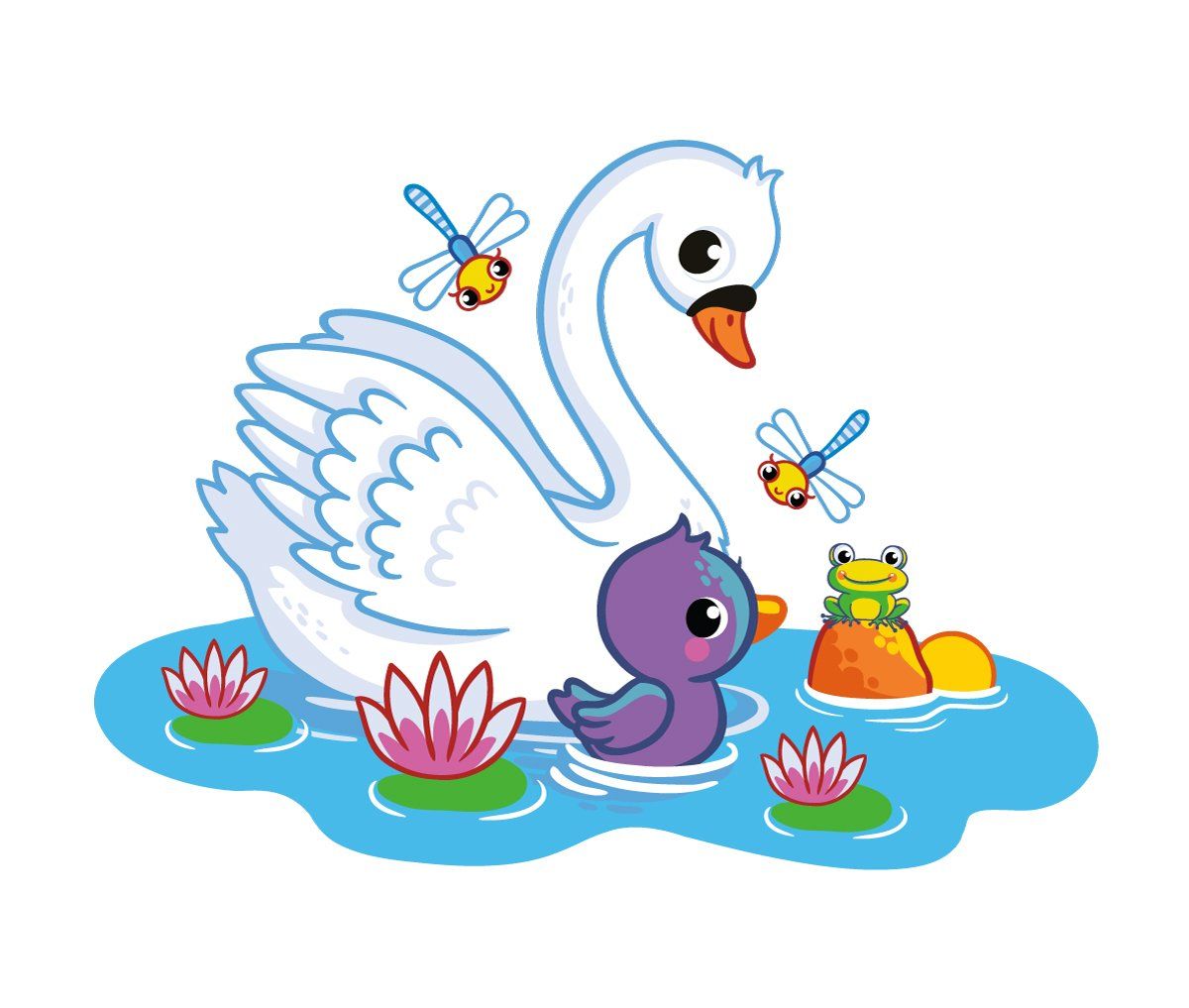  My First Puzzle -  Động Vật 