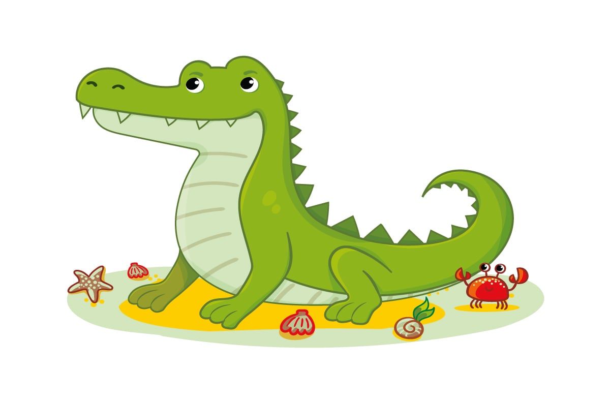  My First Puzzle -  Động Vật 