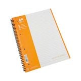  Sổ Tay Xé Lò Xo A4 - 150 Trang 