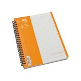  Sổ Tay Xé Lò Xo A5 - 150 Trang 