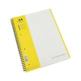  Sổ Tay Xé Lò Xo A4 - 150 Trang 