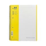  Sổ Tay Xé Lò Xo A4 - 150 Trang 