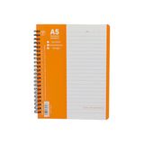  Sổ Tay Xé Lò Xo A5 - 150 Trang 