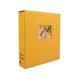  Album ảnh 13x18 – 200 ảnh | Bìa da Vinyl Châu Âu, có memo ghi chú, hộp bảo vệ, khắc chữ theo yêu cầu 