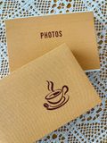  Album Đựng Ảnh 10x15 - 50 Ảnh Cao Cấp Bìa Da Vinyl – Loại 1 Trang 1 Ngăn – Nguyễn Trắc 