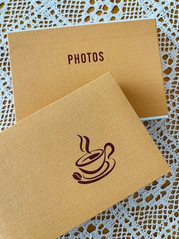  Album Đựng Ảnh 10x15 - 50 Ảnh Cao Cấp Bìa Da Vinyl – Loại 1 Trang 1 Ngăn – Nguyễn Trắc 