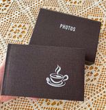  Album Đựng Ảnh 10x15 - 50 Ảnh Cao Cấp Bìa Da Vinyl – Loại 1 Trang 1 Ngăn – Nguyễn Trắc 