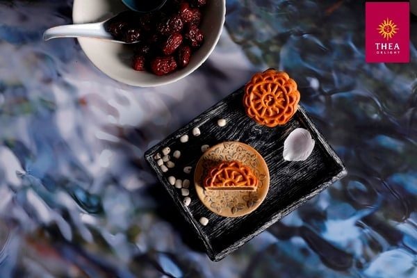 Bộ hộp quà Trung Thu Lấp Lánh - Set 5