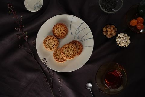 Bánh nướng bào ngư 150g