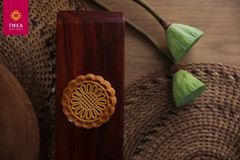 Bộ hộp quà Trung Thu Lung Linh - Set 7