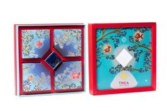 Bộ hộp quà Trung Thu Lấp Lánh - Set 4