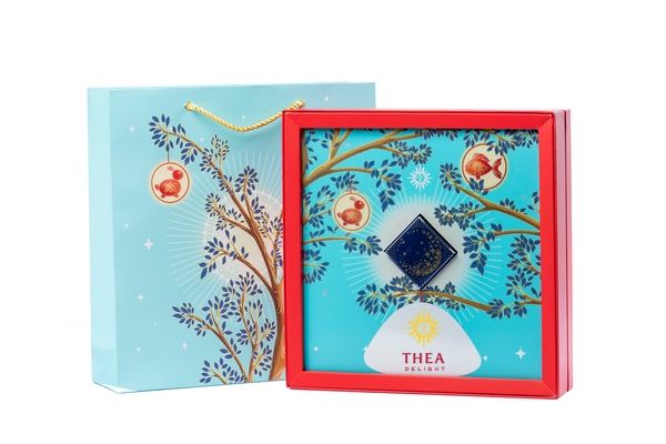 Bộ hộp quà Trung Thu Lấp Lánh - Set 3
