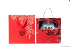 Bộ hộp quà Trung Thu Lung Linh - Set 11