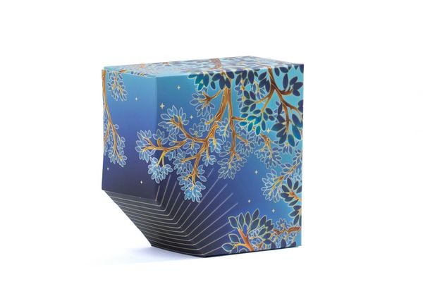 Bộ hộp quà Trung Thu Lấp Lánh - Set 2