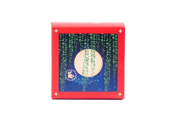 Bộ hộp quà Trung Thu Lung Linh - Set 6