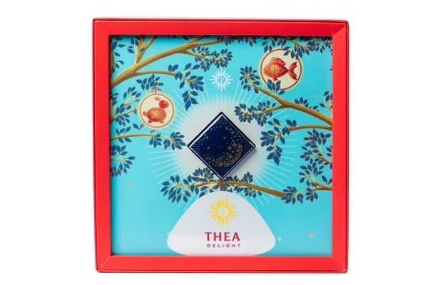 Bộ hộp quà Trung Thu Lấp Lánh - Set 2