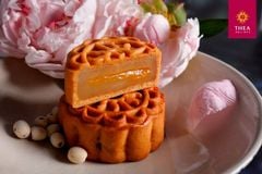Bộ hộp quà Trung Thu Lấp Lánh - Set 4