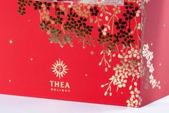 Bộ hộp quà Trung Thu Lung Linh - Set 10
