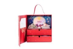 Bộ hộp quà Trung Thu Lung Linh - Set 7