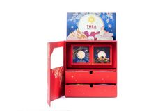 Bộ hộp quà Trung Thu Lung Linh - Set 10