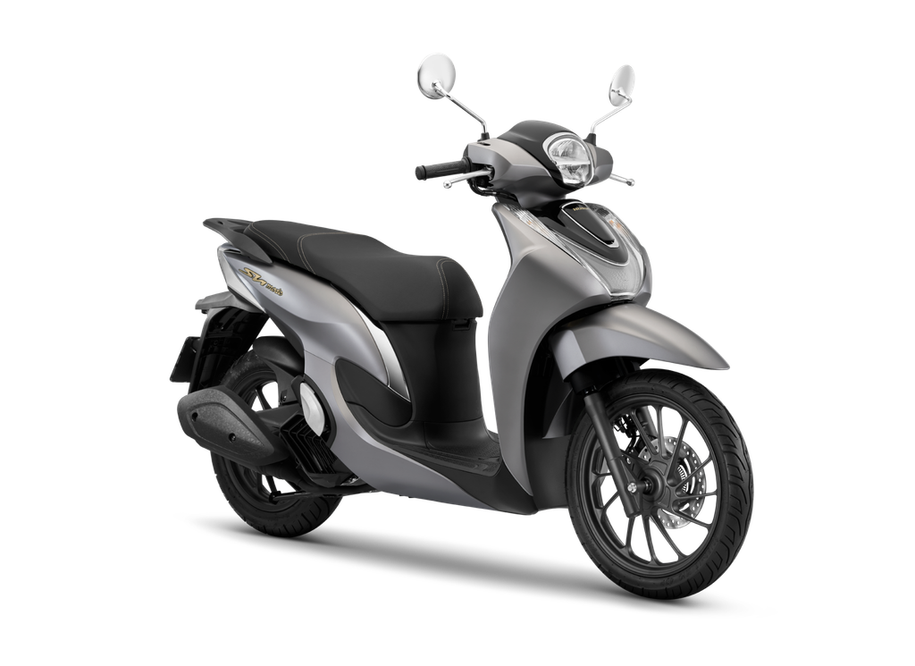 Honda SH Mode 2027