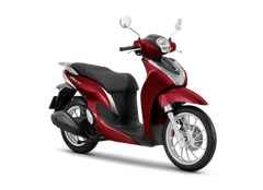 Honda SH Mode 2027