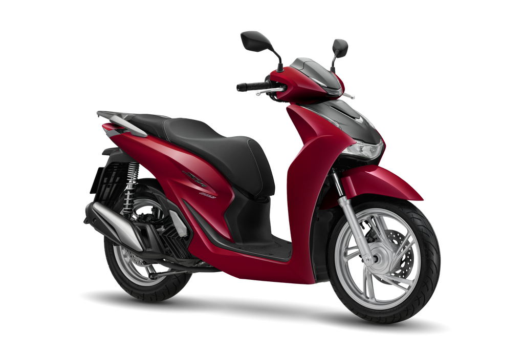 Honda SH160i 2026