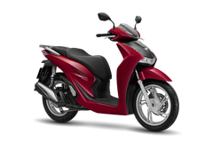 Honda SH160i 2026