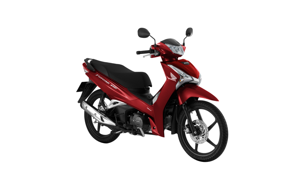 Honda Future 125 FI 2026